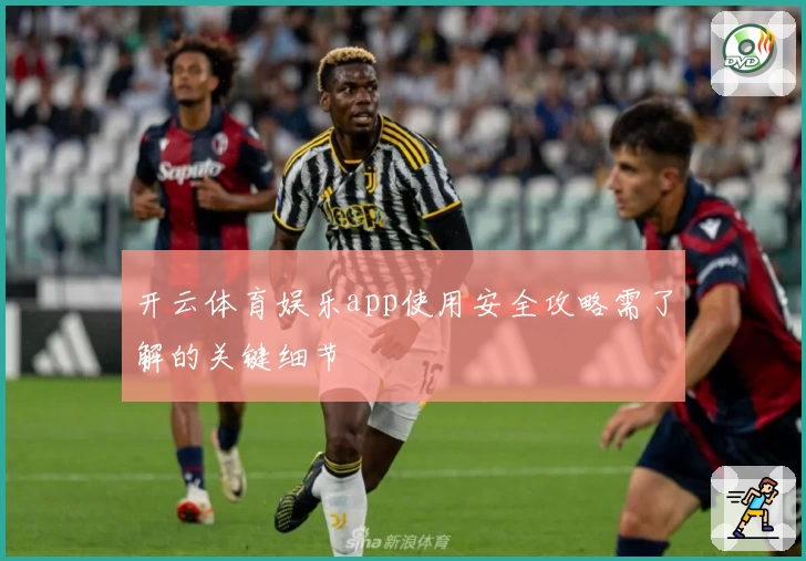 开云体育娱乐app使用安全攻略需了解的关键细节