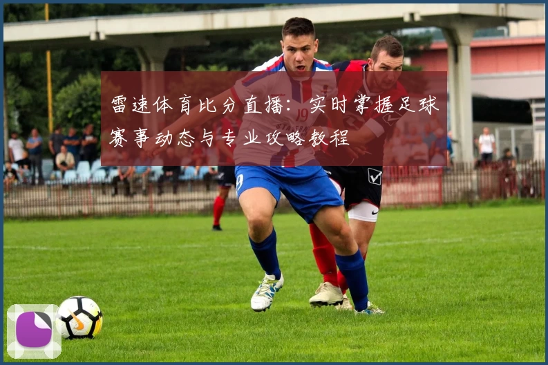 雷速体育比分直播：实时掌握足球赛事动态与专业攻略教程