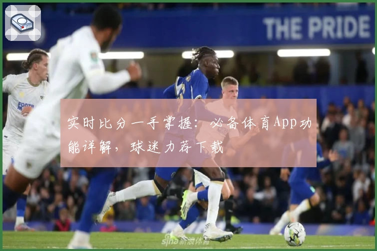 实时比分一手掌握：必备体育App功能详解，球迷力荐下载