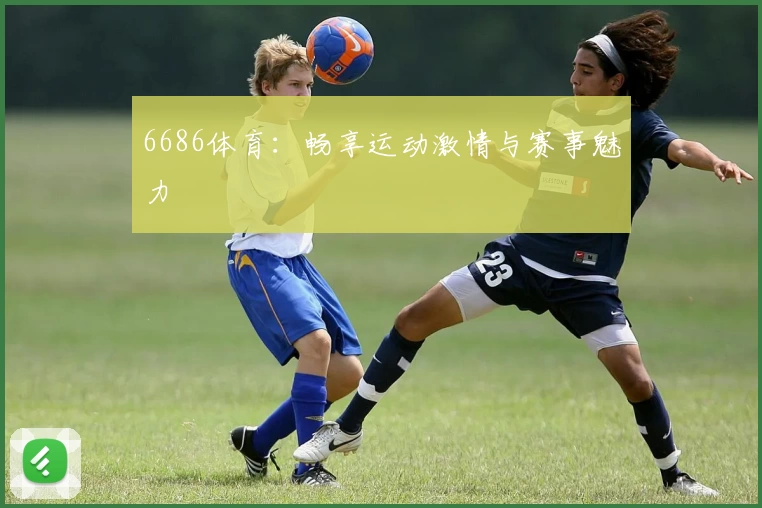 6686体育：畅享运动激情与赛事魅力