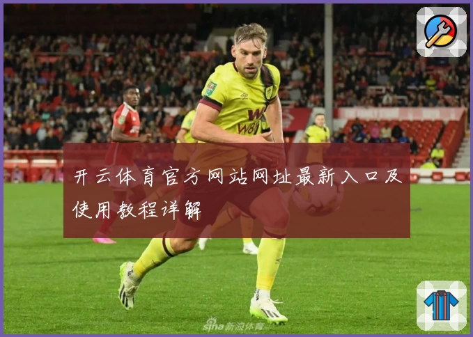 开云体育官方网站网址最新入口及使用教程详解