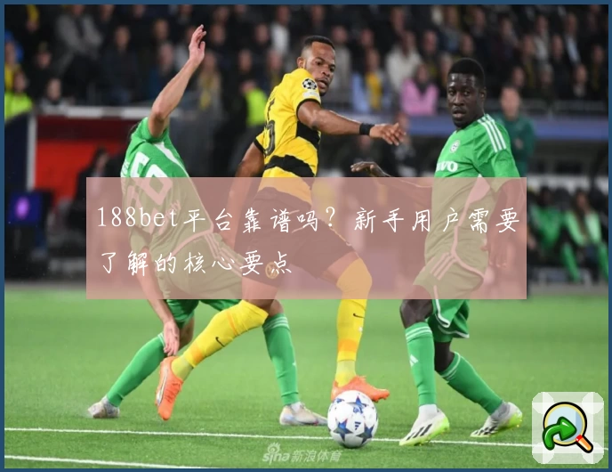 188bet平台靠谱吗？新手用户需要了解的核心要点