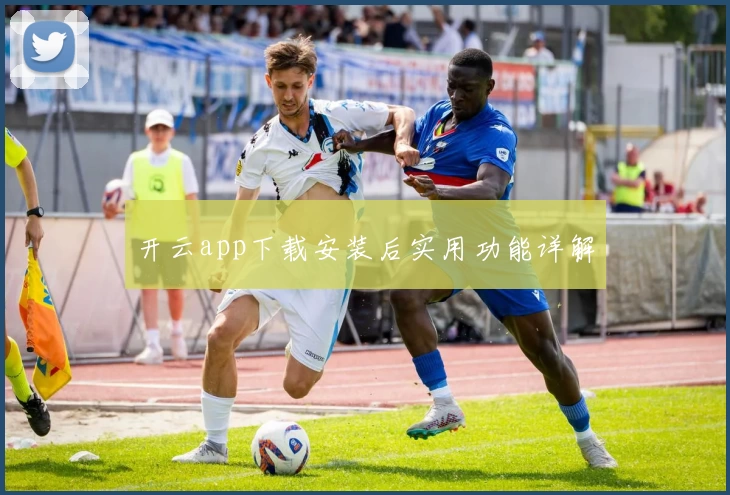 开云app下载安装后实用功能详解