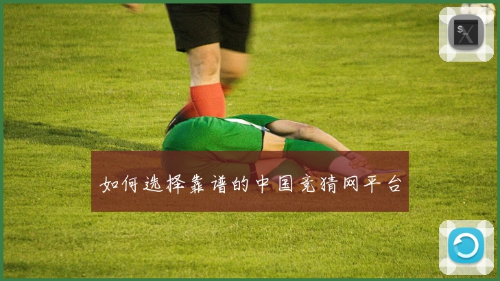 如何选择靠谱的中国竞猜网平台