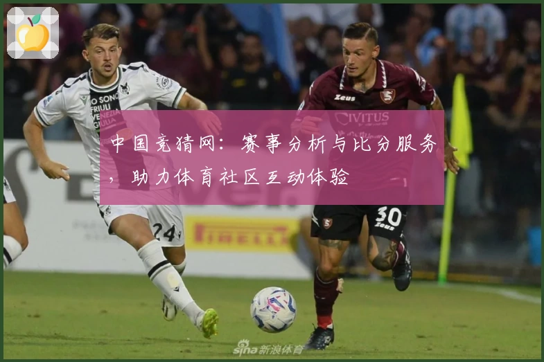 中国竞猜网：赛事分析与比分服务，助力体育社区互动体验
