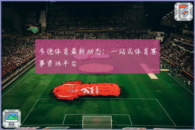 韦德体育最新动态：一站式体育赛事资讯平台