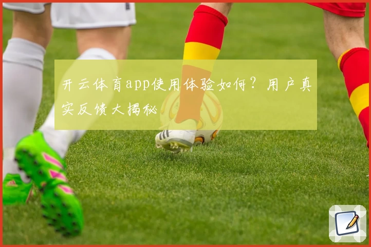 开云体育app使用体验如何？用户真实反馈大揭秘