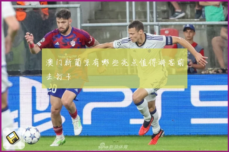 澳门新葡京有哪些亮点值得游客前去打卡
