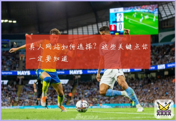 真人网站如何选择？这些关键点你一定要知道