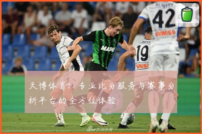 天博体育：专业比分服务与赛事分析平台的全方位体验