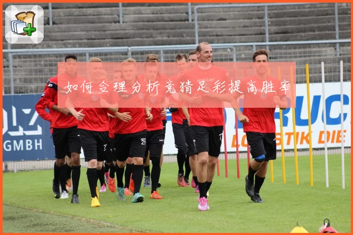 如何合理分析竞猜足彩提高胜率