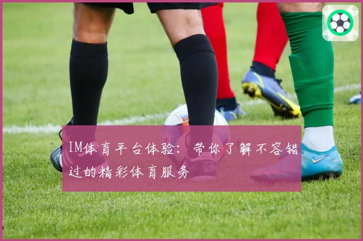 IM体育平台体验：带你了解不容错过的精彩体育服务