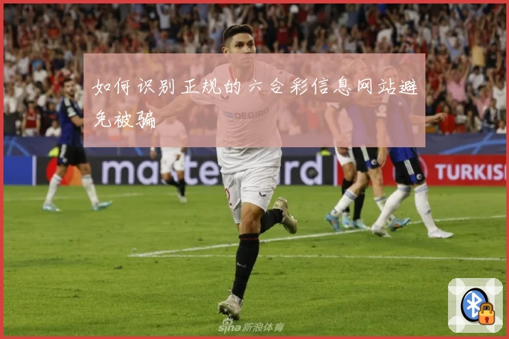 如何识别正规的六合彩信息网站避免被骗