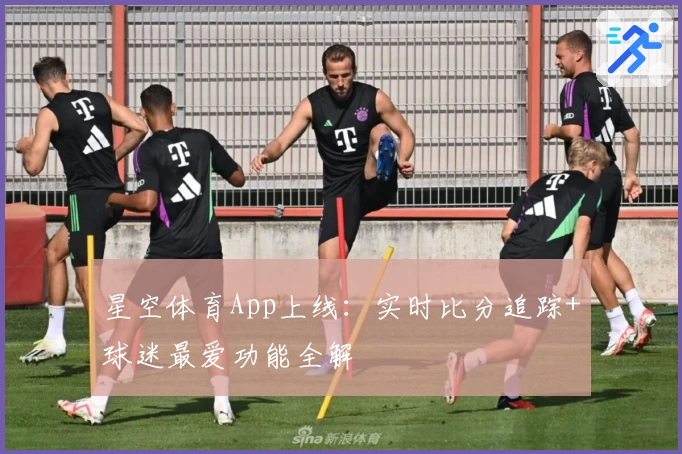 星空体育App上线：实时比分追踪+球迷最爱功能全解