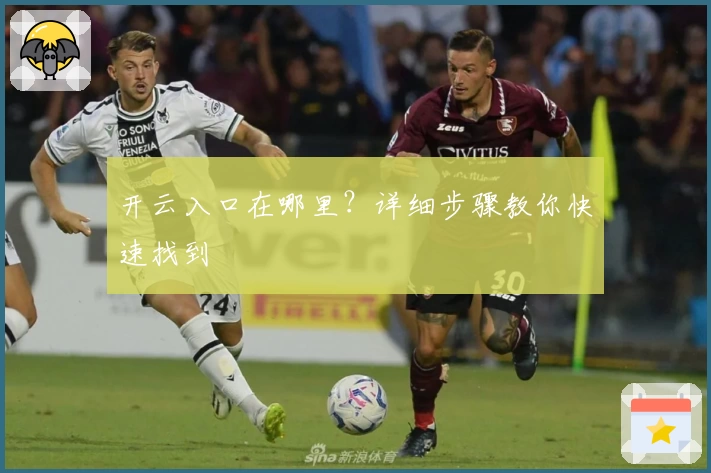 开云入口在哪里？详细步骤教你快速找到