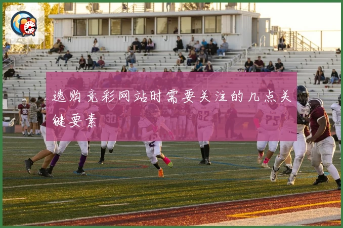 选购竞彩网站时需要关注的几点关键要素