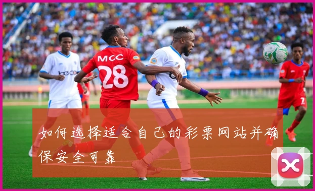 如何选择适合自己的彩票网站并确保安全可靠