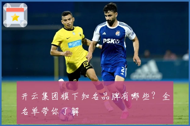 开云集团旗下知名品牌有哪些？全名单带你了解