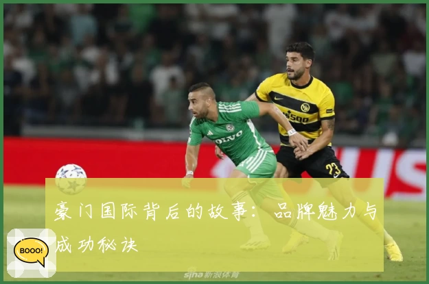 豪门国际背后的故事：品牌魅力与成功秘诀