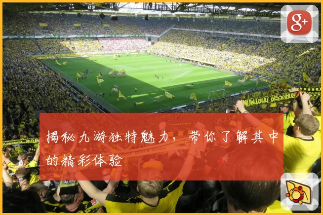 揭秘九游独特魅力，带你了解其中的精彩体验