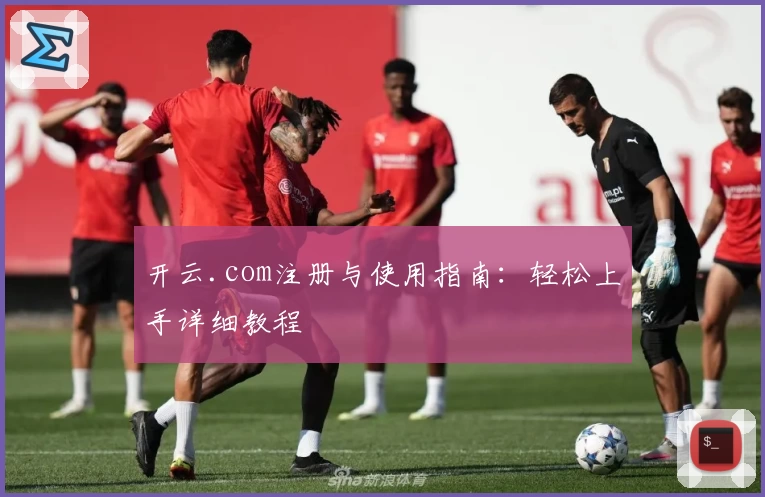 开云.com注册与使用指南：轻松上手详细教程