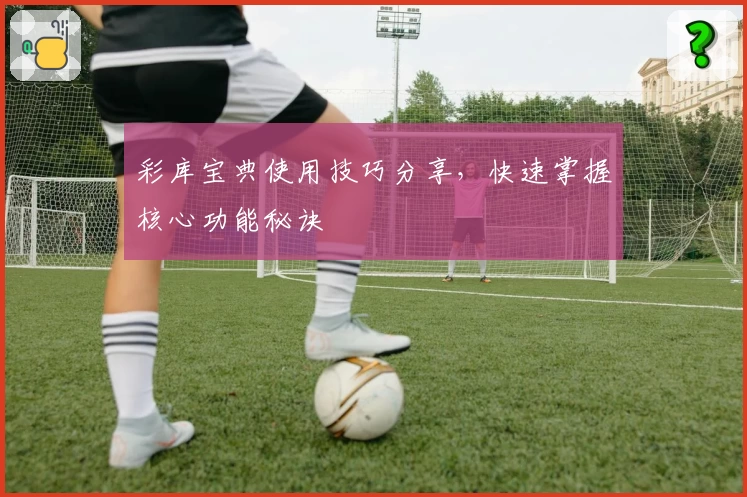 彩库宝典使用技巧分享，快速掌握核心功能秘诀